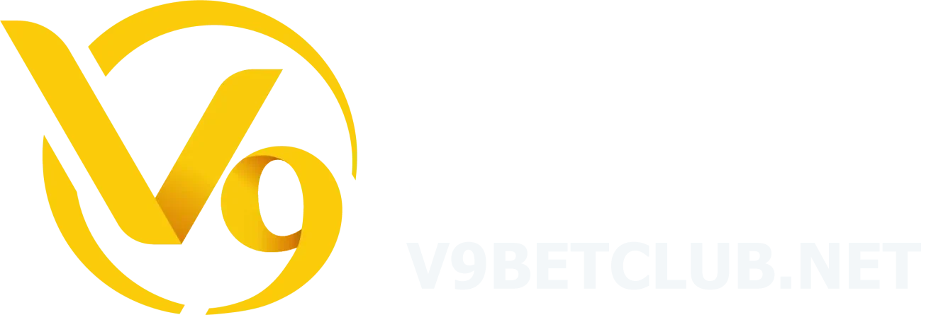 Logo v9betclub net